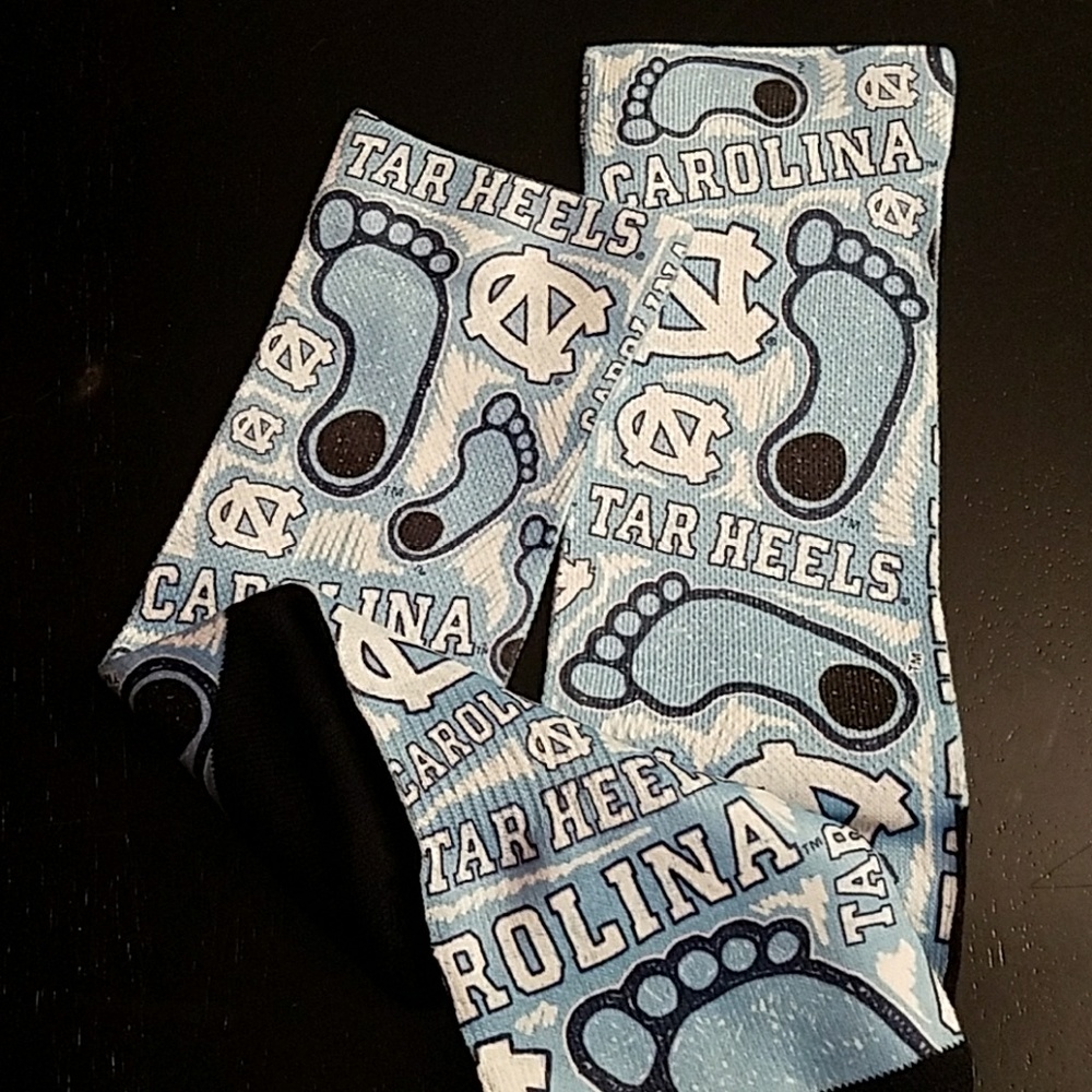 UNC socks
